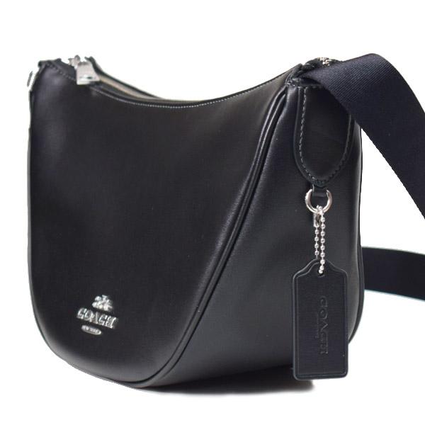COACH コーチ ペース ショルダーバッグ レザー 三日月型 CT644 Brandol / COACH コーチ ショルダーバッグ ペース レザー 三日月