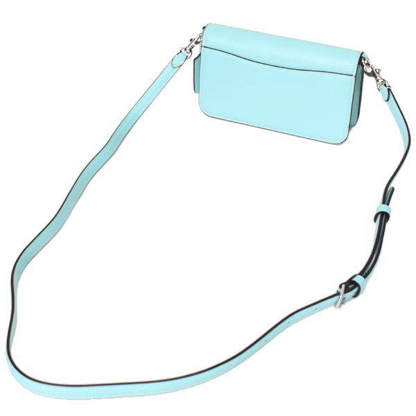 COACH】24SS新作＊トニ 2WAY スクエア ショルダー CT778 COACH