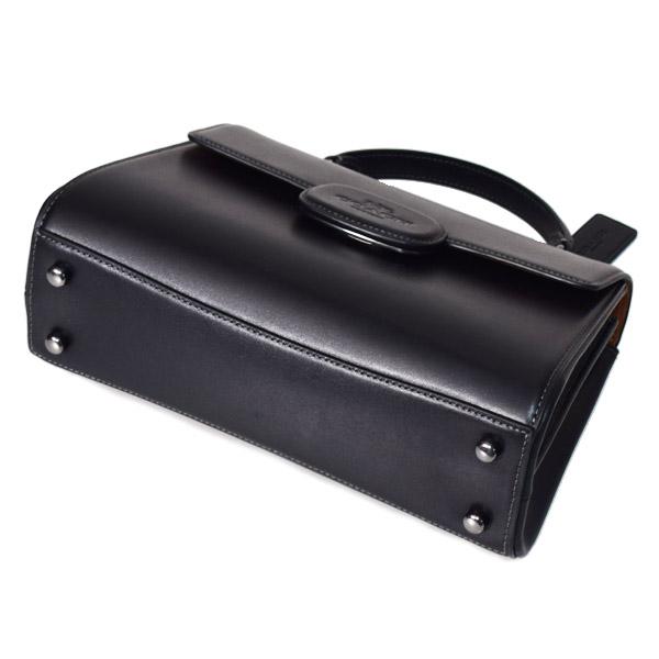 COACH（コーチ） バッグ レザー エライザ ロゴ トップ ハンドル