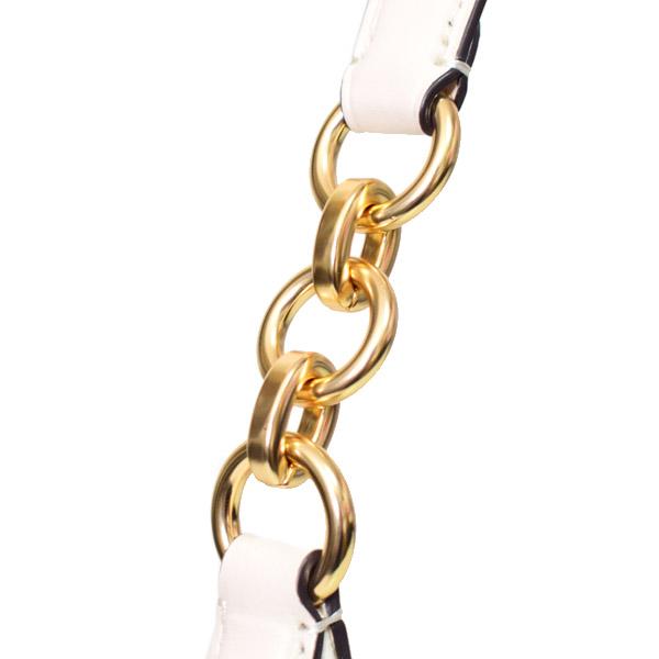 COACH コーチ バッグ レザー てんとう虫 フローラル ロゴ プリント