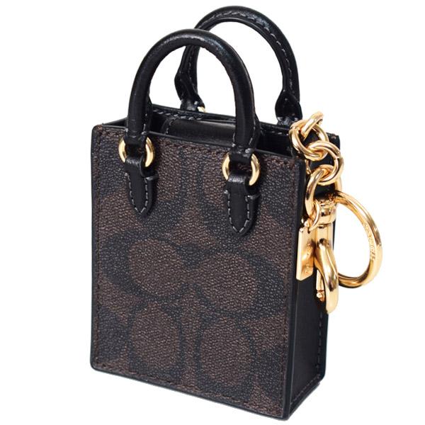 COACH コーチ キーホルダー コーティングキャンバス レザー COACH コーチ キーホルダー コーティングキャンバス レザー