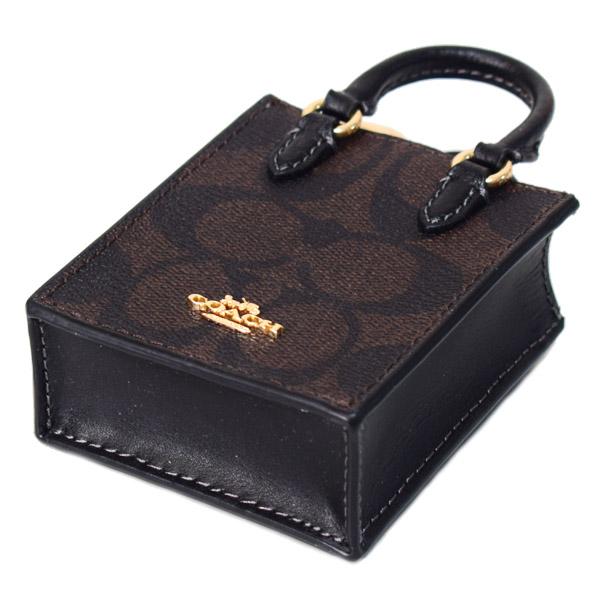 COACH コーチ キーホルダー コーティングキャンバス レザー COACH コーチ キーホルダー コーティングキャンバス レザー