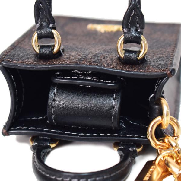 COACH コーチ キーホルダー コーティングキャンバス レザー COACH コーチ キーホルダー コーティングキャンバス レザー