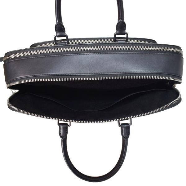 COACH（コーチ） メンズ バッグ コーティングキャンバス レザー