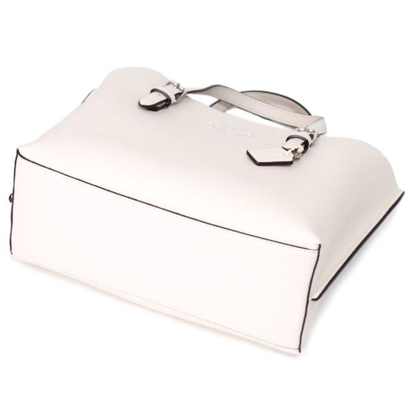 COACH（コーチ） バッグ レザー トート モリー 25 ロゴ 2WAY クロス