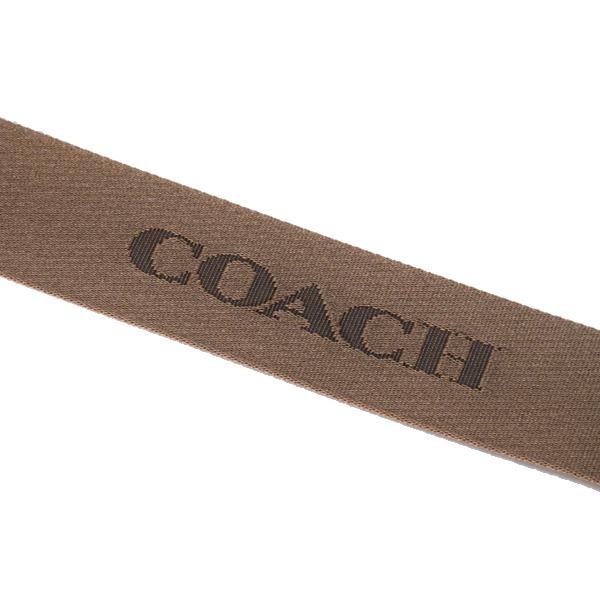 COACH（コーチ） バッグ コーティングキャンバス レザー シグネチャー