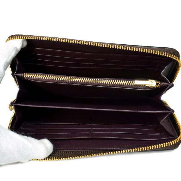 COACH コーチ 長財布 コーティングキャンバス レザー COACH コーチ 長財布 コーティングキャンバス レザー