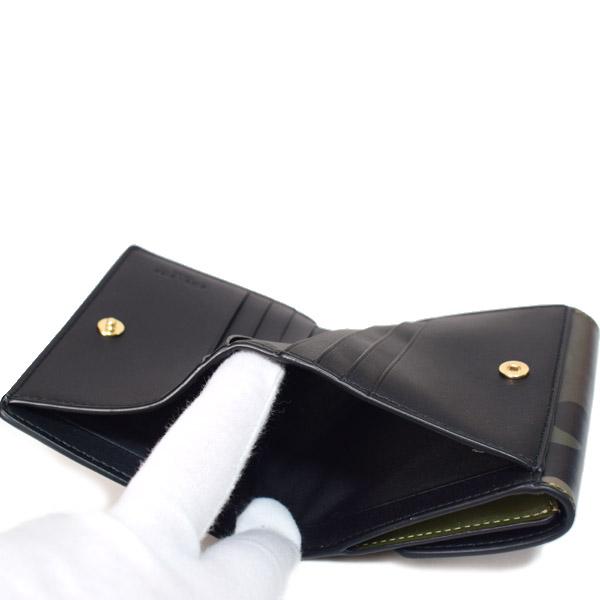 COACH（コーチ） 財布 カーフレザー カモフラ 迷彩柄 スモール