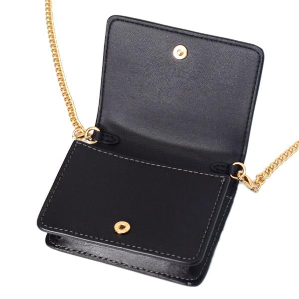 COACH（コーチ） カードケース レザー レオパード ヒョウ柄 アニマル