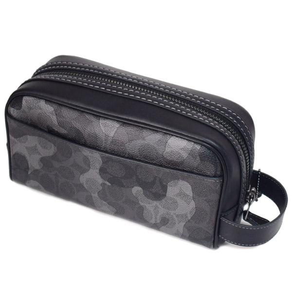 COACH メッセンジャーバッグ　PVCコーティングシグネチャーキャンバス 公式】COACH – コーチ | 【COACH X OBSERVED BY US】ス