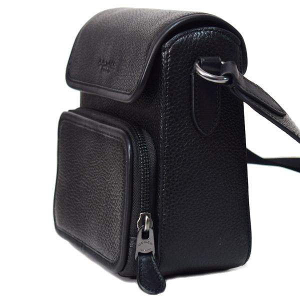 COACH（コーチ） メンズ バッグ ぺブルレザー サリバン クロスボディ