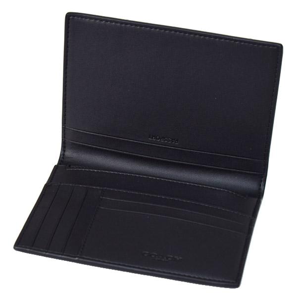 COACH（コーチ） パスポートケース コーティングキャンバス レザー