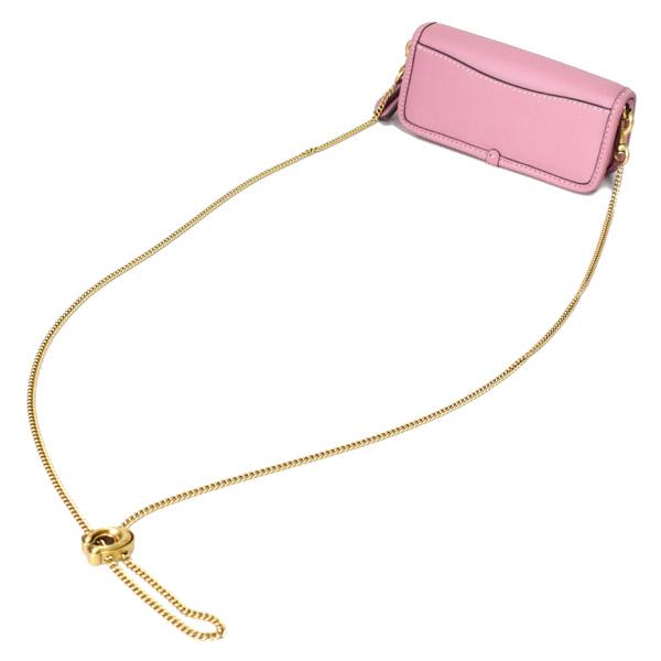 COACH（コーチ） バッグ グラブタンレザー ディンキー 14 ターンロック