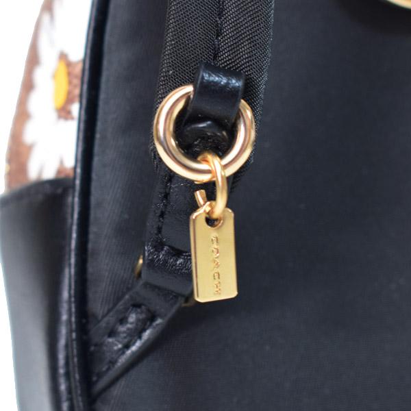 COACH コーチ キーホルダー コーティングキャンバス レザー COACH コーチ キーホルダー コーティングキャンバス レザー