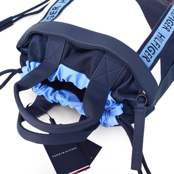 TOMMY HILFIGER（トミー・ヒルフィガー） バッグ ナイロン