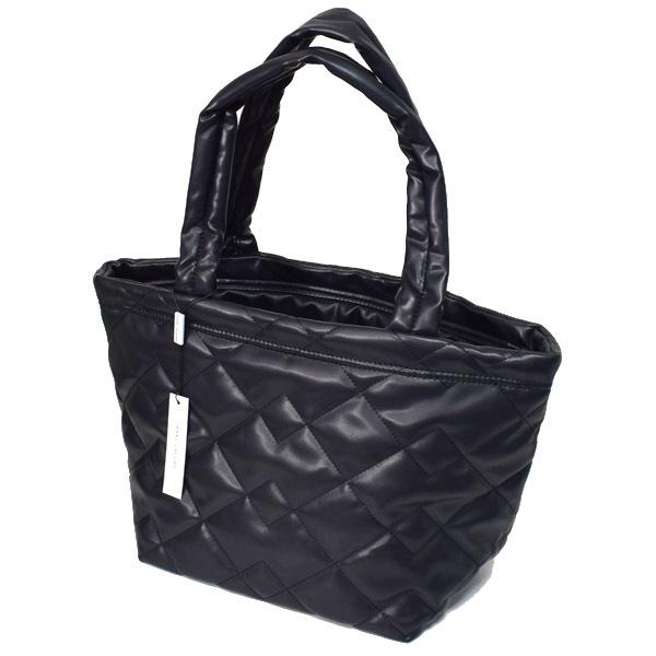 MARC JACOBS マークジェイコブス バッグ レザー キルティング 