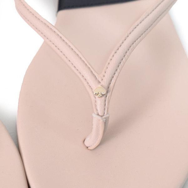 kate spade NEW YORK ケイトスペード サンダル katespade レザー 
