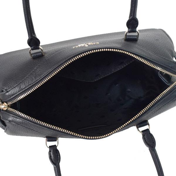 ケイトスペードニューヨーク ショルダーバッグ 2way ハンドバッグ サッチェル kate spade NEW YORK（ケイト・スペード ニューヨーク） ケイト