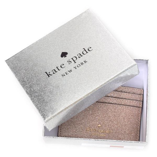 kate spade NEW YORK ケイトスペード カードケース katespade kate spade NEW YORK ケイトスペード カードケース katespade