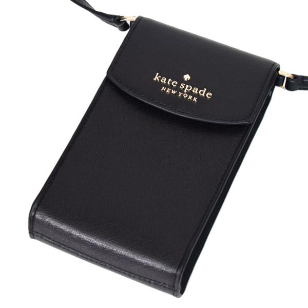 フォン　ショルダー　ケイトスペード kate spade NEW YORK（ケイト・スペード ニューヨーク） ケイト