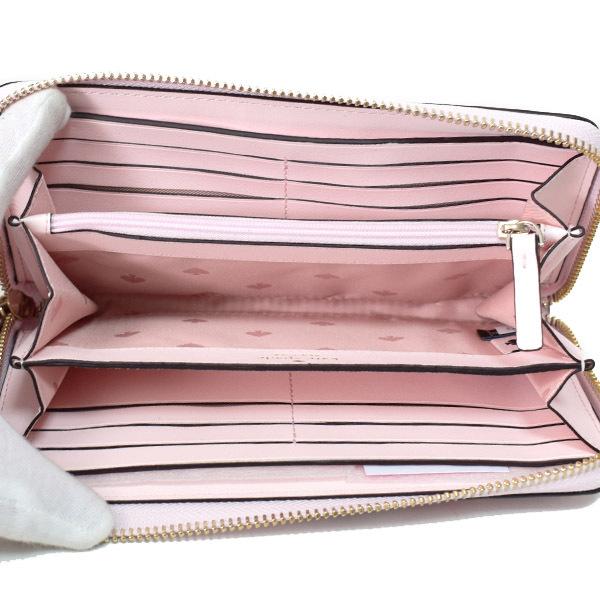 kate spade NEW YORK ケイトスペード 長財布 katespade レザー kate spade NEW YORK ケイトスペード 長財布 katespade レザー