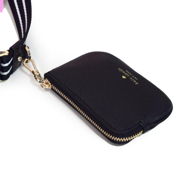 ケートスペードニューヨーク ショルダーバッグ kate spade NEW YORK（ケイト・スペード ニューヨーク） ケイト
