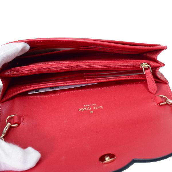 kate spade NEW YORK ケイトスペード 長財布 katespade レザー kate spade NEW YORK ケイトスペード 長財布 katespade レザー