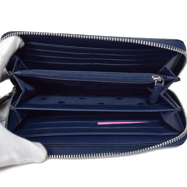 kate spade NEW YORK ケイトスペード 長財布 katespade デニム kate spade NEW YORK ケイトスペード 長財布 katespade デニム
