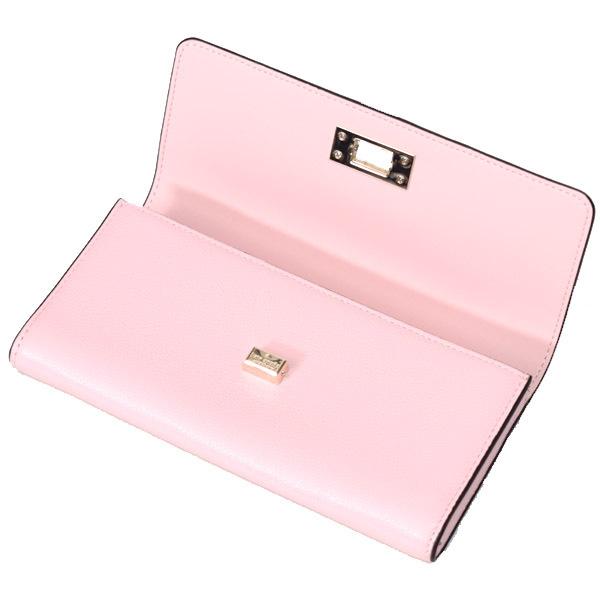 新品ケイトスペード ロングウォレット kate spade NEW YORK（ケイト・スペード ニューヨーク） ケイト