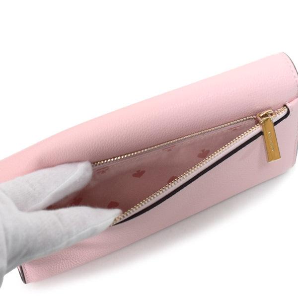 ケイトスペード 長財布☆新品 kate spade NEW YORK（ケイト・スペード ニューヨーク） ケイト