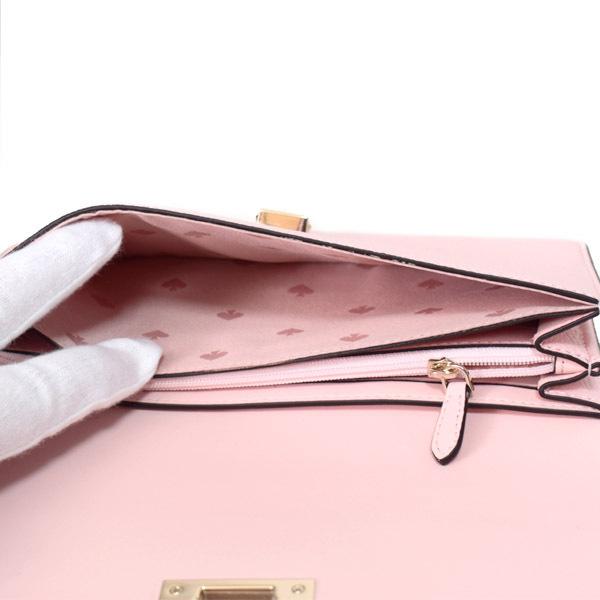 新品ケイトスペード ロングウォレット kate spade NEW YORK（ケイト・スペード ニューヨーク） ケイト