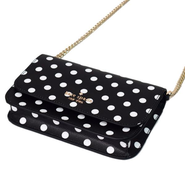 kate spade NEW YORK ケイトスペード バッグ katespade レザー