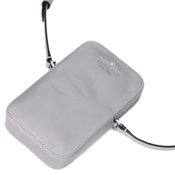 【専用】タイムセール【新品 未使用】kate spade スマホショルダーバッグ ケイトスペードニューヨーク kate spade new york スマホショルダー