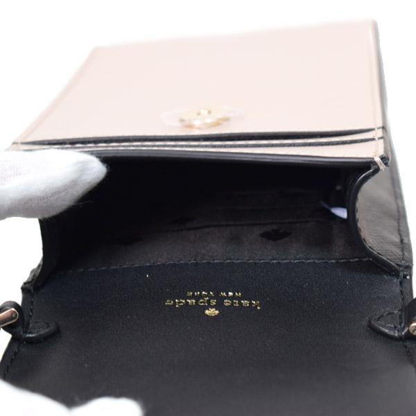 kate spade NEW YORK ケイトスペード スマホショルダー kate spade NEW YORK ケイトスペード スマホショルダー