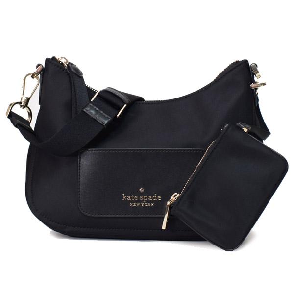 プ*️様 katespade ショルダーバッグ チェルシー ブラック K8117 kate spade NEW YORK（ケイト・スペード ニューヨーク） ケイト