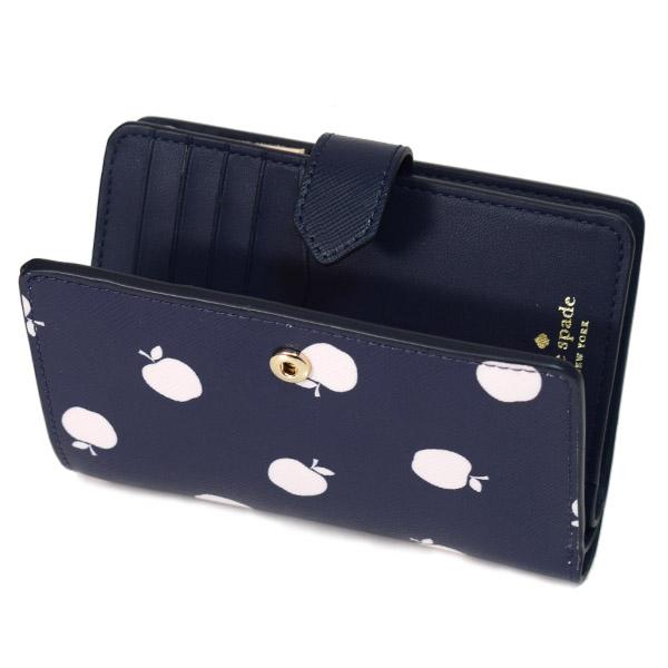 kate spade NEW YORK ケイトスペード 財布 katespade PVC kate spade NEW YORK ケイトスペード 財布 katespade PVC
