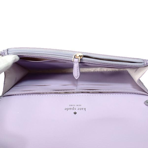 kate spade 長財布 kate spade NEW YORK（ケイト・スペード ニューヨーク） ケイト