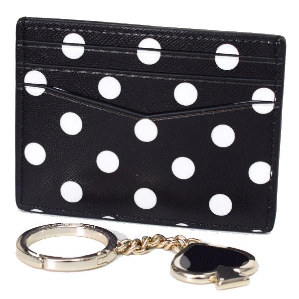 kate spade NEW YORK ケイトスペード カードケース katespade kate spade NEW YORK ケイトスペード カードケース katespade