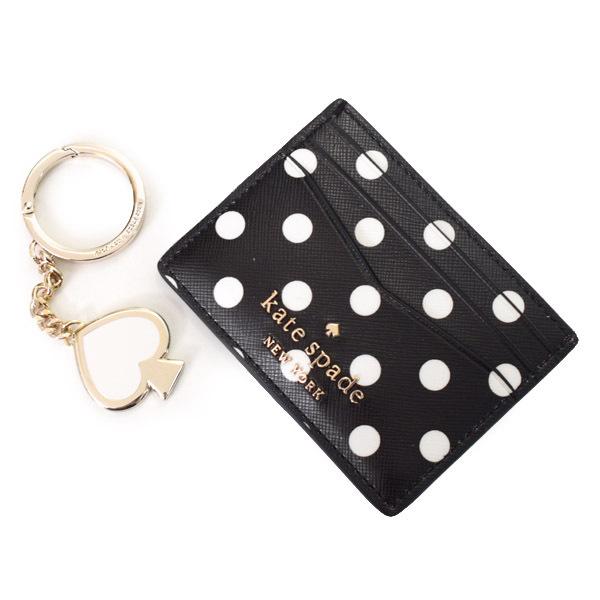 kate spade NEW YORK ケイトスペード カードケース katespade kate spade NEW YORK ケイトスペード カードケース katespade
