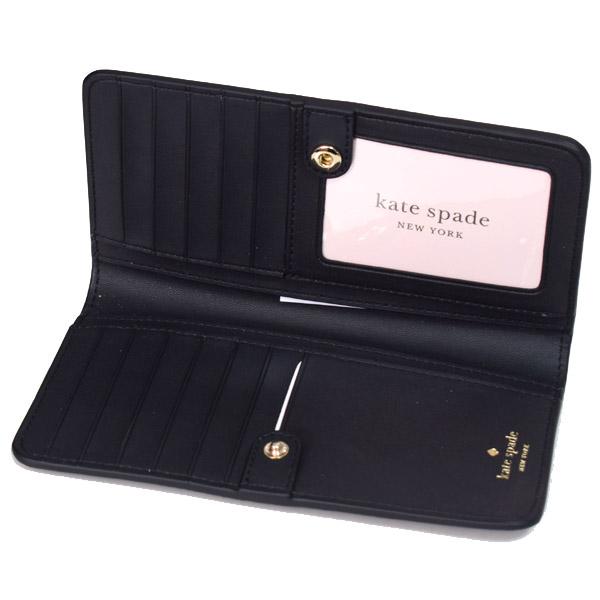 kate spade NEW YORK ケイトスペード 長財布 katespade レザー kate spade NEW YORK ケイトスペード 長財布 katespade レザー