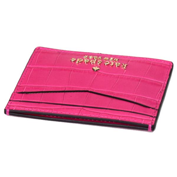 ☆新品未使用☆ケイトスペード☆名刺入れ☆パスケース☆カードケース 楽天市場】ケイトスペード KateSpade カードケース キーホルダー