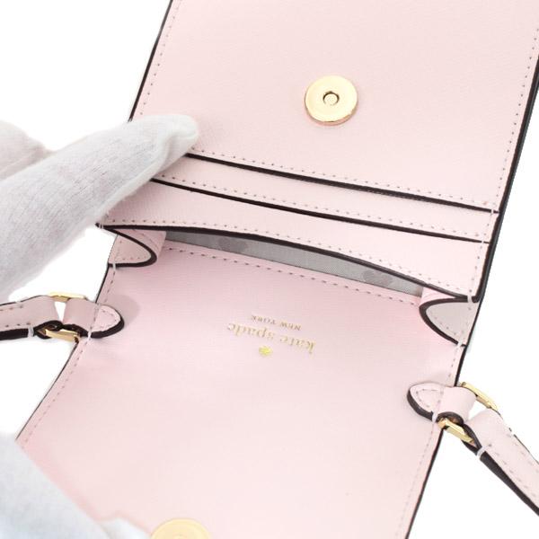 kate spade NEW YORK ケイトスペード スマホショルダー kate spade NEW YORK ケイトスペード スマホショルダー