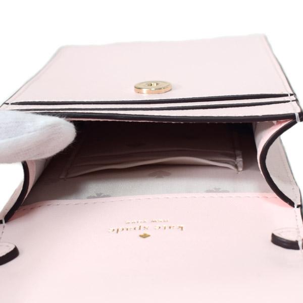 kate spade NEW YORK ケイトスペード スマホショルダー kate spade NEW YORK ケイトスペード スマホショルダー