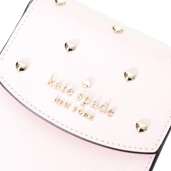 kate spade NEW YORK ケイトスペード スマホショルダー kate spade NEW YORK ケイトスペード スマホショルダー