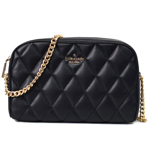Kate Spade New York キルティング チェーンバッグ kate spade NEW YORK（ケイト・スペード ニューヨーク） ケイト