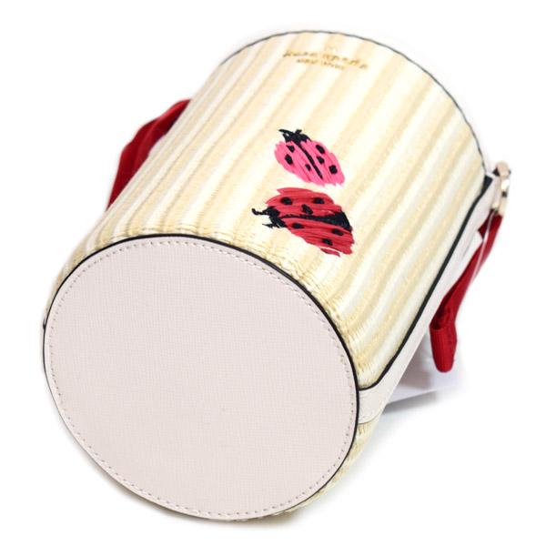 kate spade NEW YORK ケイトスペード バッグ katespade かご kate spade NEW YORK ケイトスペード バッグ katespade かご