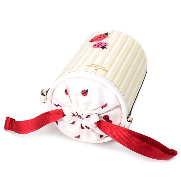 kate spade NEW YORK ケイトスペード バッグ katespade かご kate spade NEW YORK ケイトスペード バッグ katespade かご