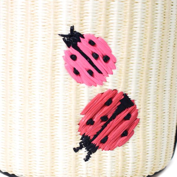 kate spade NEW YORK ケイトスペード バッグ katespade かご kate spade NEW YORK ケイトスペード バッグ katespade かご