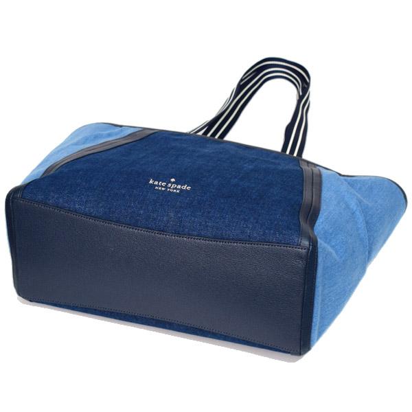 kate spade NEW YORK ケイトスペード バッグ katespade デニム kate spade NEW YORK ケイトスペード バッグ katespade デニム