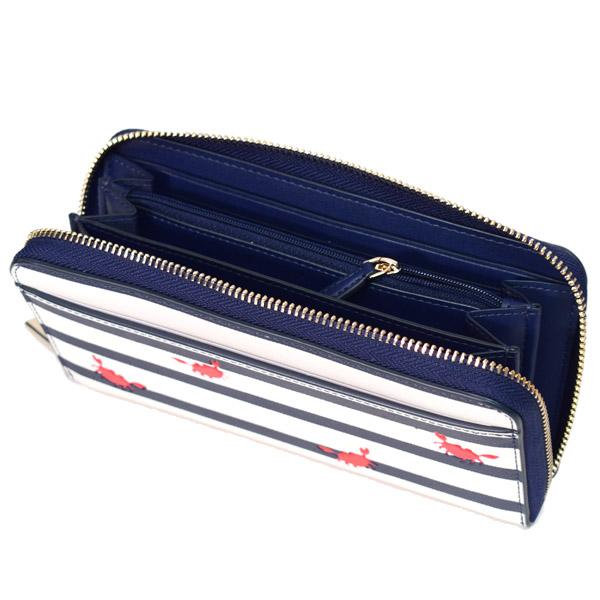 kate spade NEW YORK ケイトスペード 長財布 katespade レザー kate spade NEW YORK ケイトスペード 長財布 katespade レザー